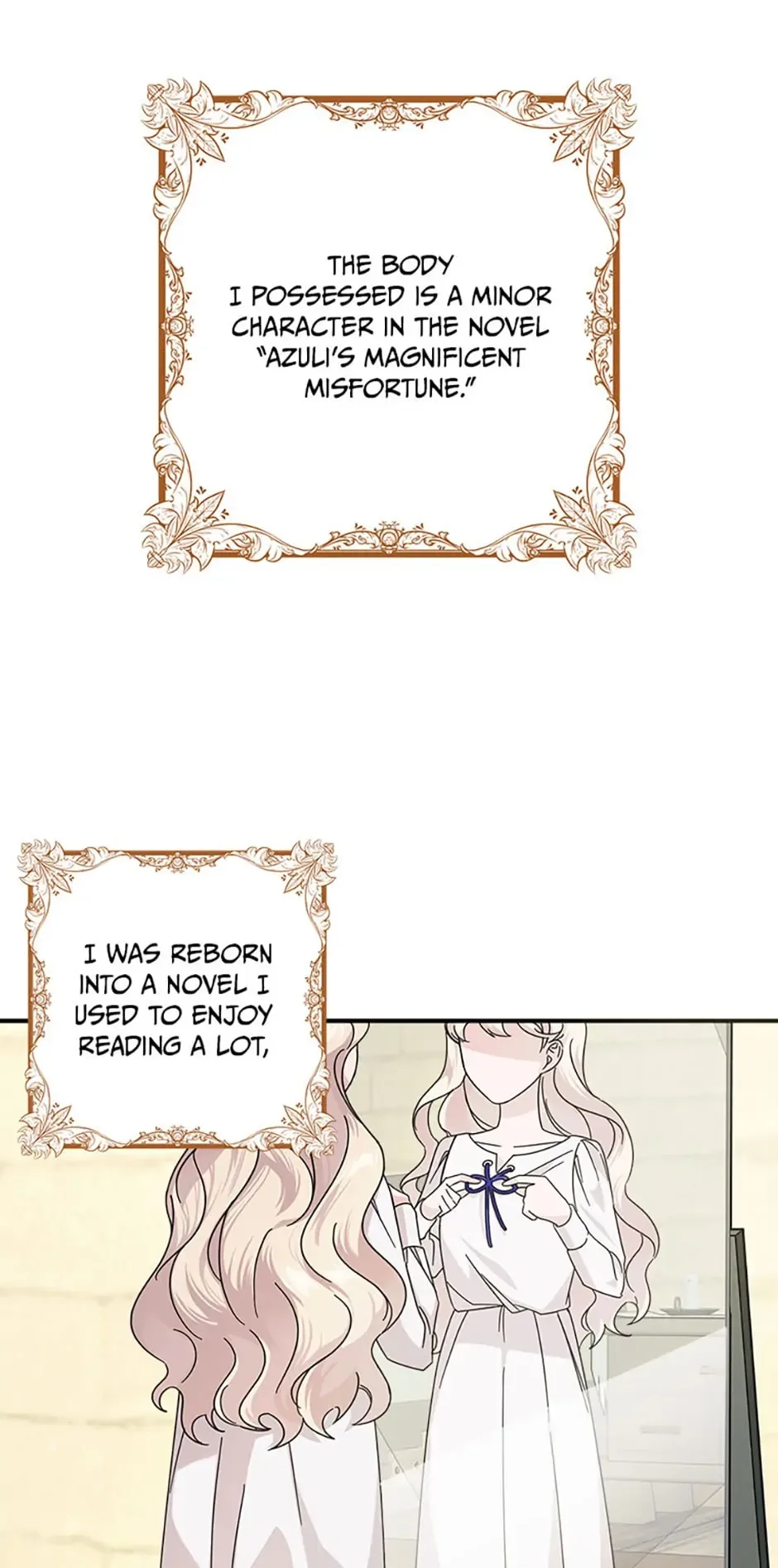 Melin’s Salvation Plan Chapter 1 page 12