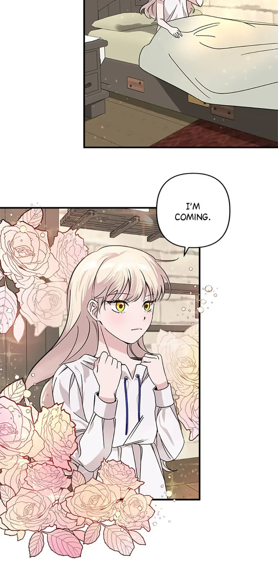 Melin’s Salvation Plan Chapter 1 page 11