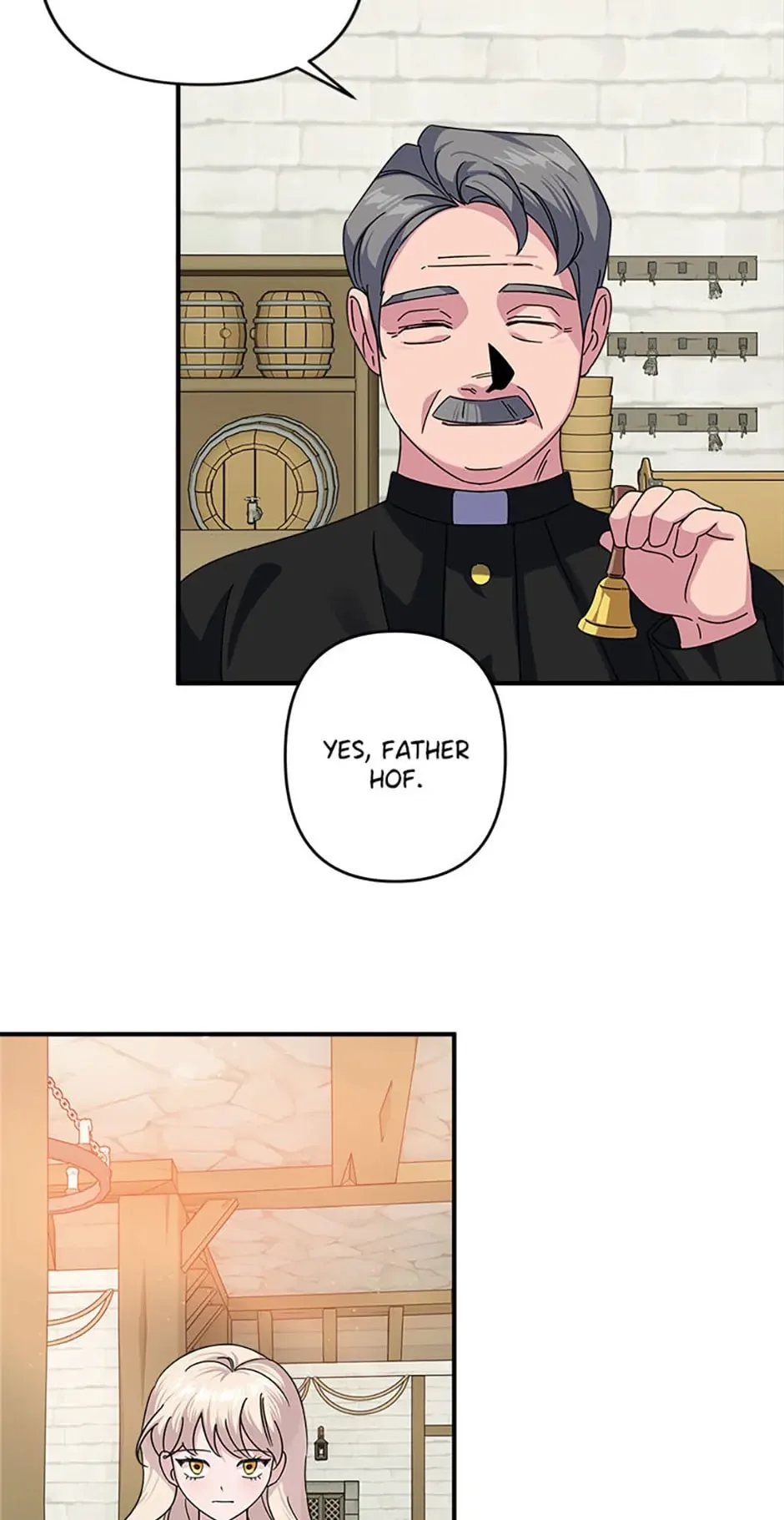 Melin’s Salvation Plan Chapter 1 page 29