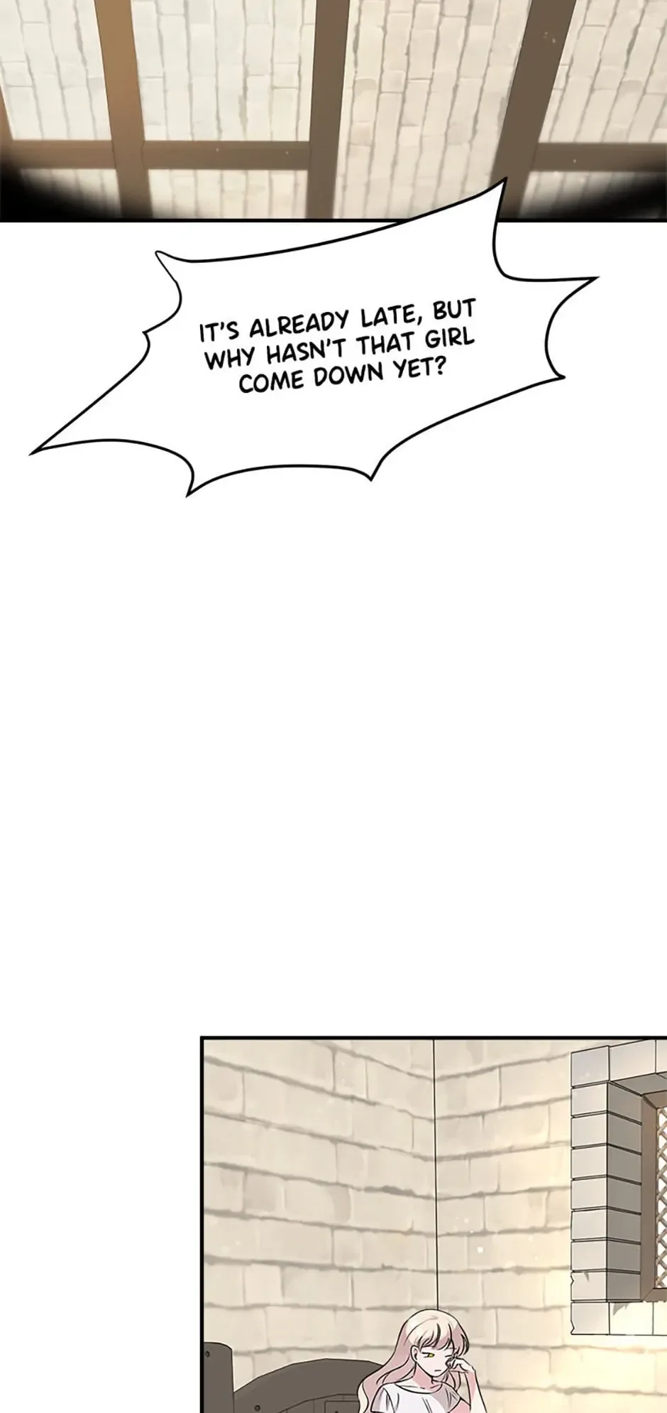 Melin’s Salvation Plan Chapter 1 page 10