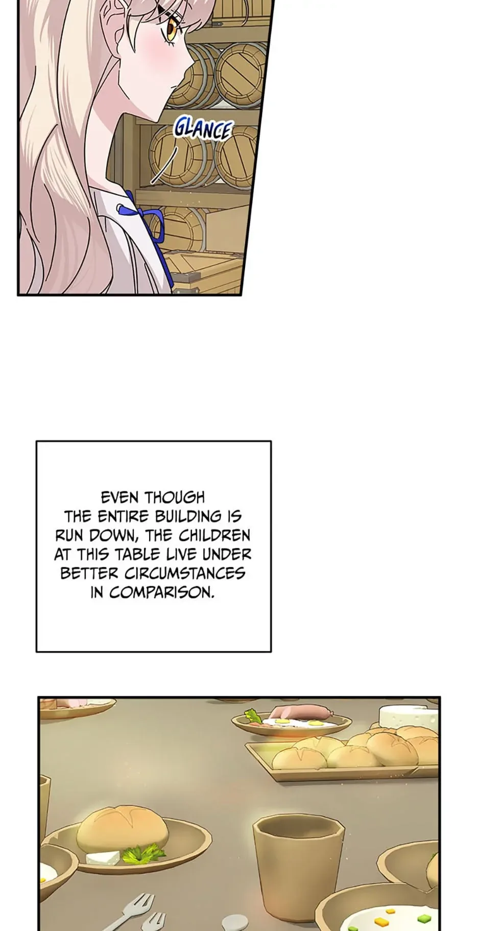 Melin’s Salvation Plan Chapter 1 page 33