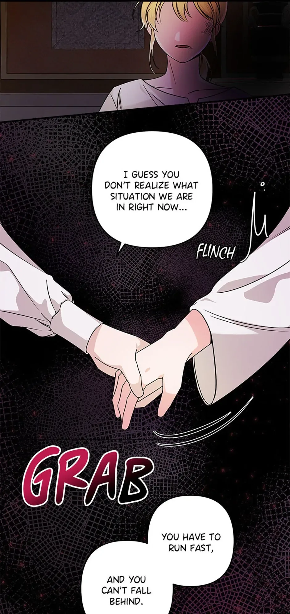 Melin’s Salvation Plan Chapter 1 page 5