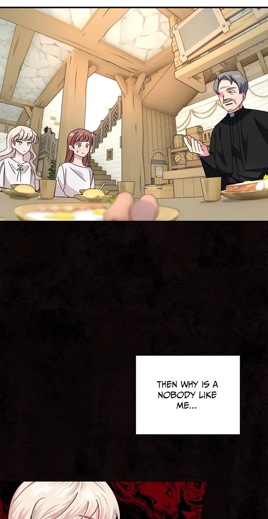 Melin’s Salvation Plan Chapter 1 page 45