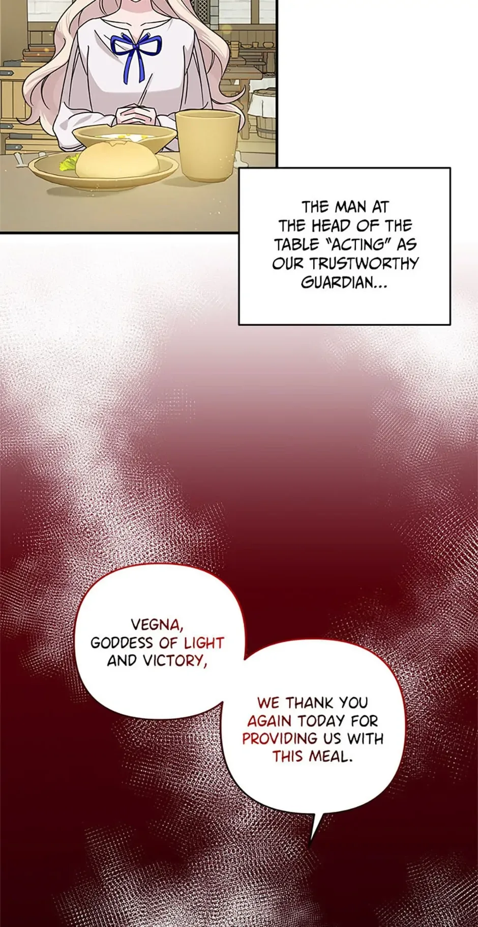 Melin’s Salvation Plan Chapter 1 page 30