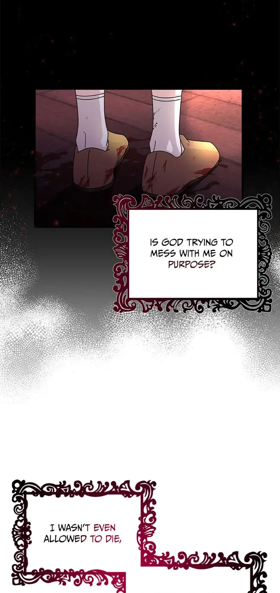 Melin’s Salvation Plan Chapter 1 page 8
