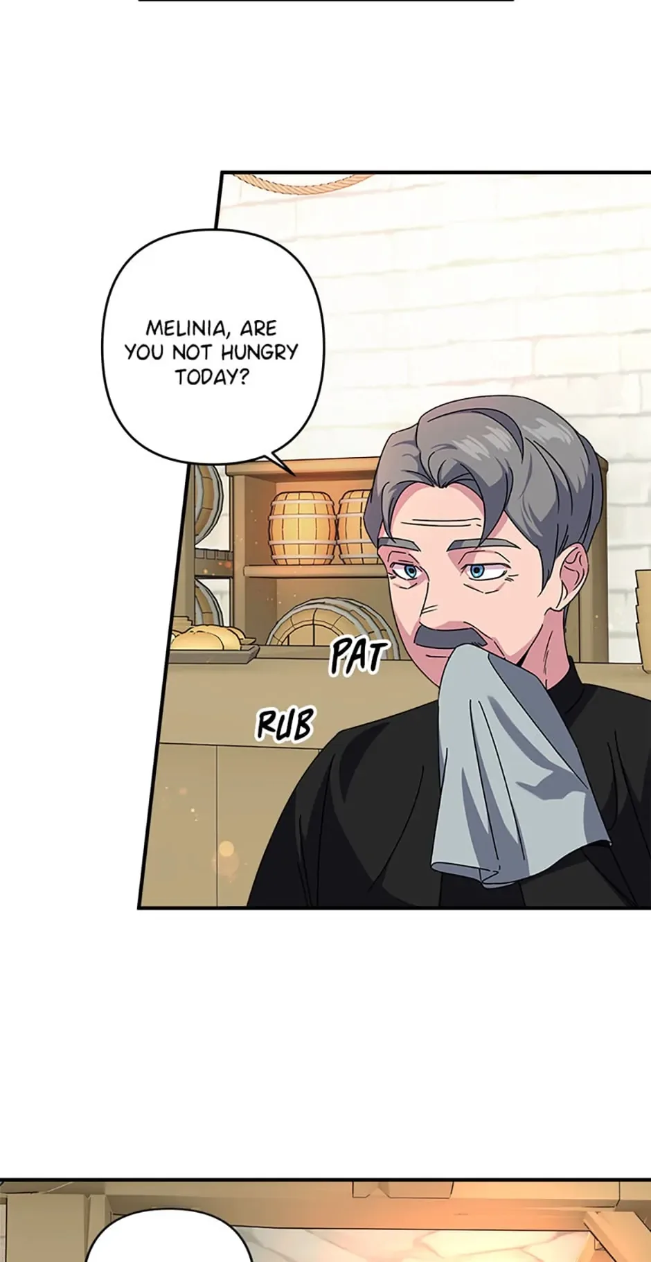 Melin’s Salvation Plan Chapter 1 page 42
