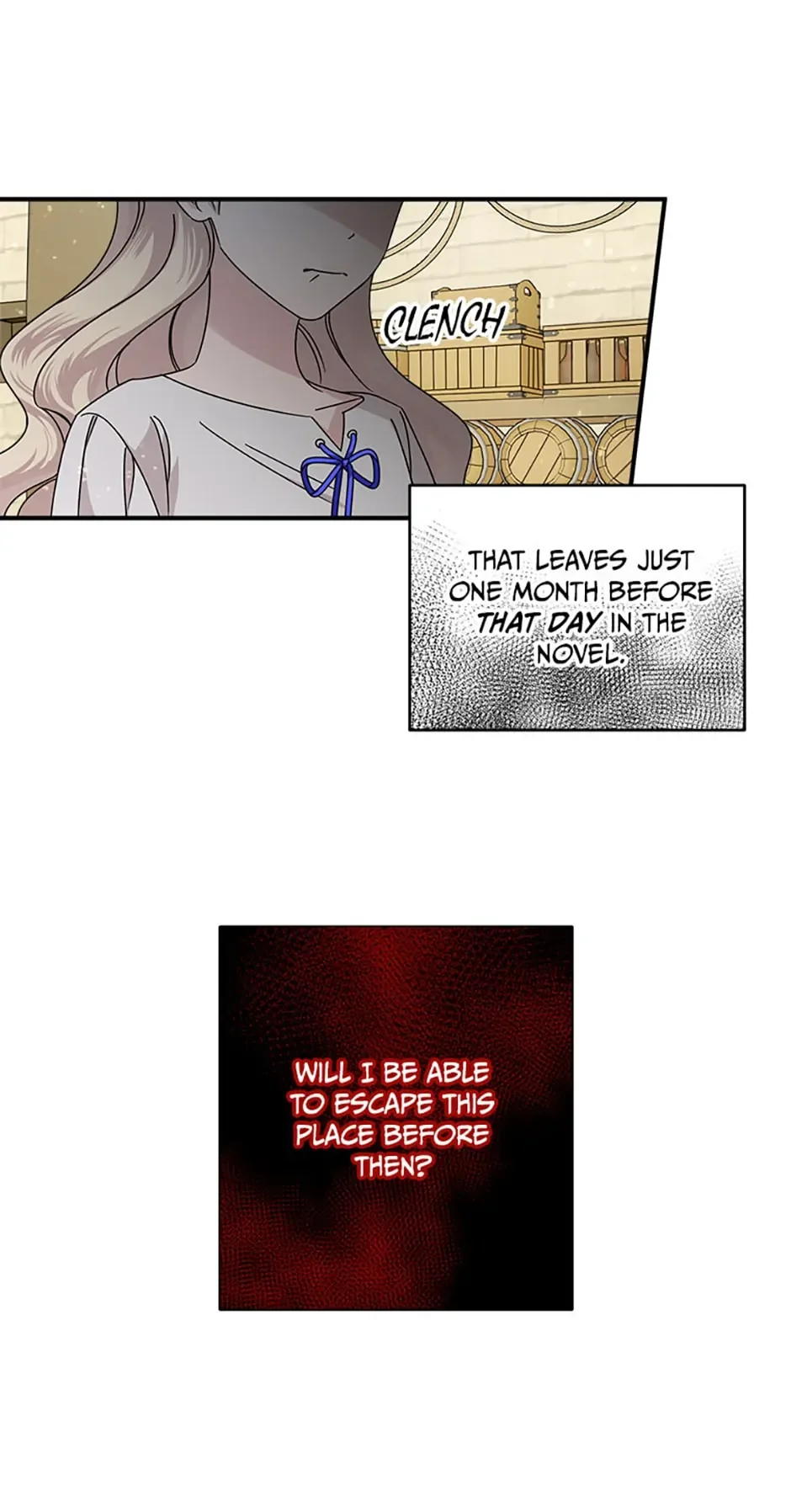 Melin’s Salvation Plan Chapter 1 page 27