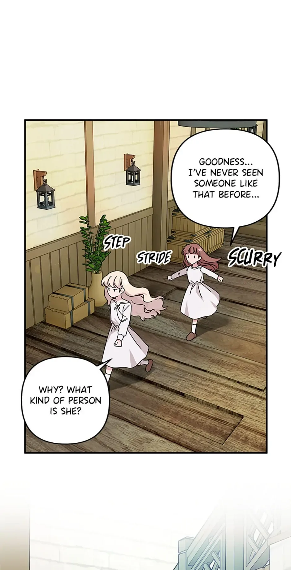 Melin’s Salvation Plan Chapter 1 page 70