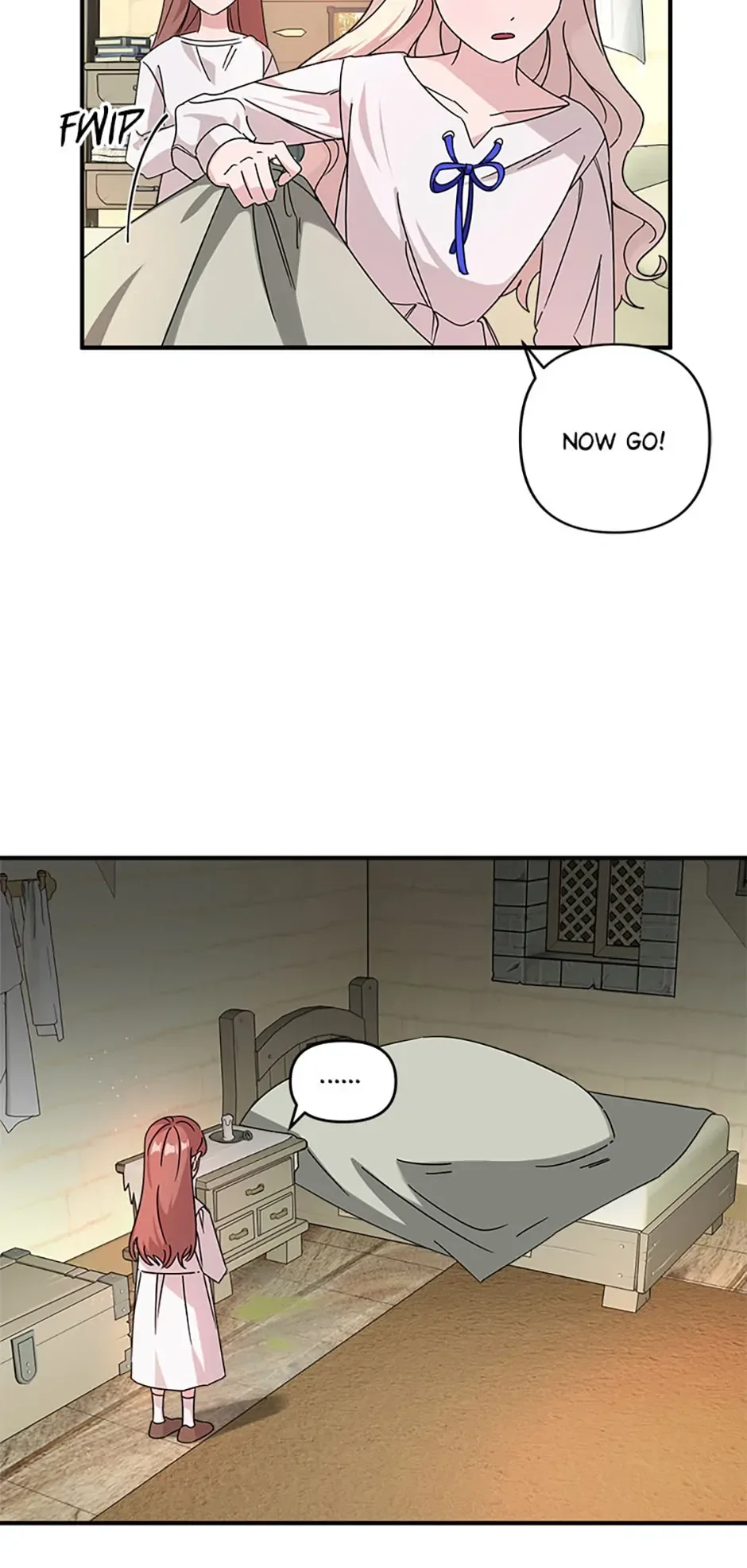 Melin’s Salvation Plan Chapter 1 page 54