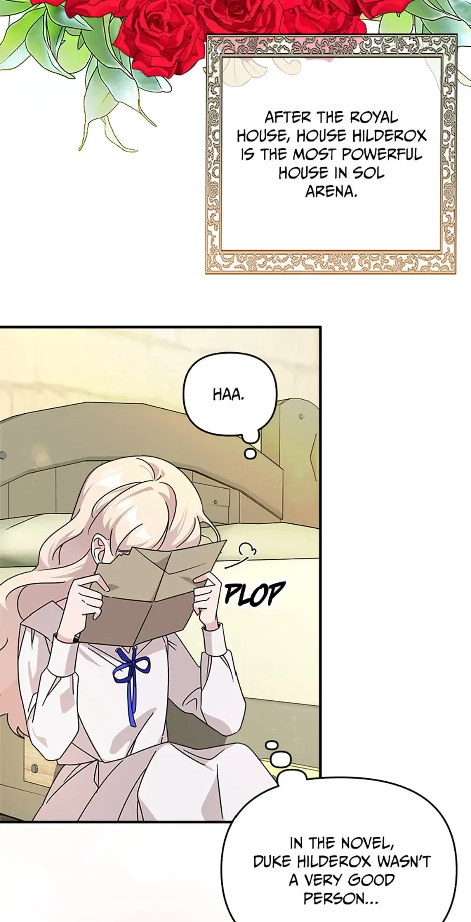 Melin’s Salvation Plan Chapter 1 page 65