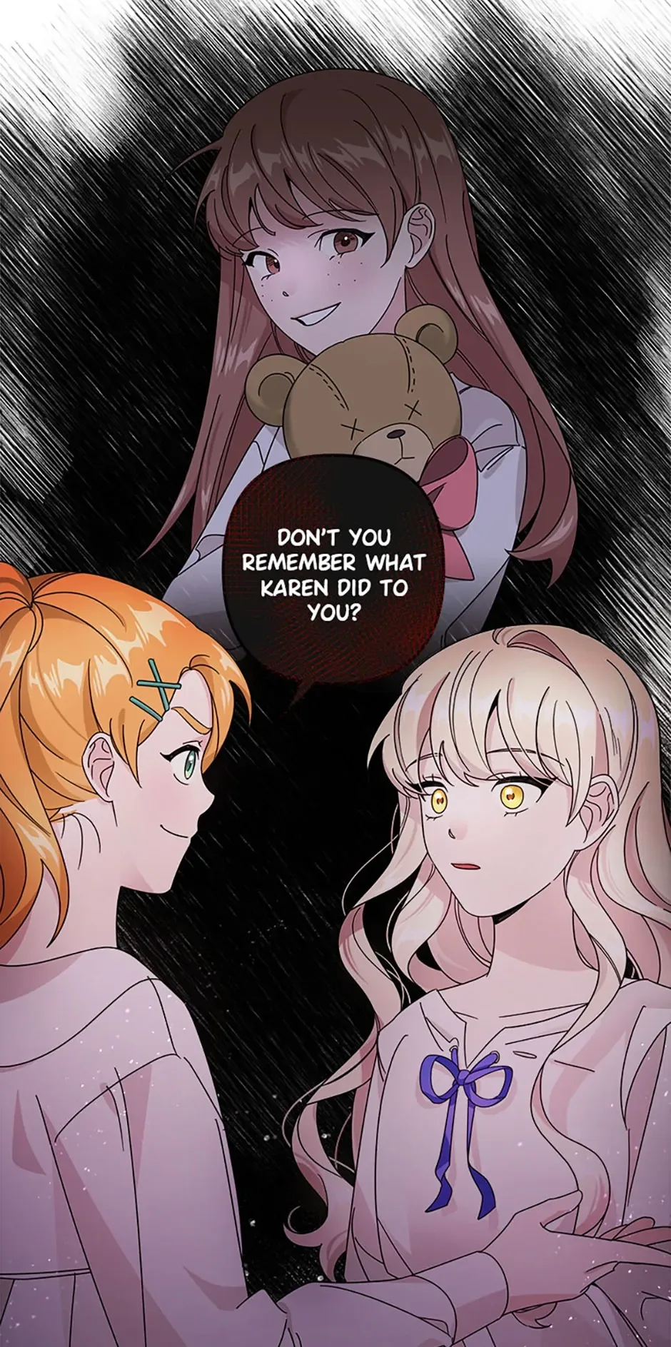 Melin’s Salvation Plan Chapter 3 page 52