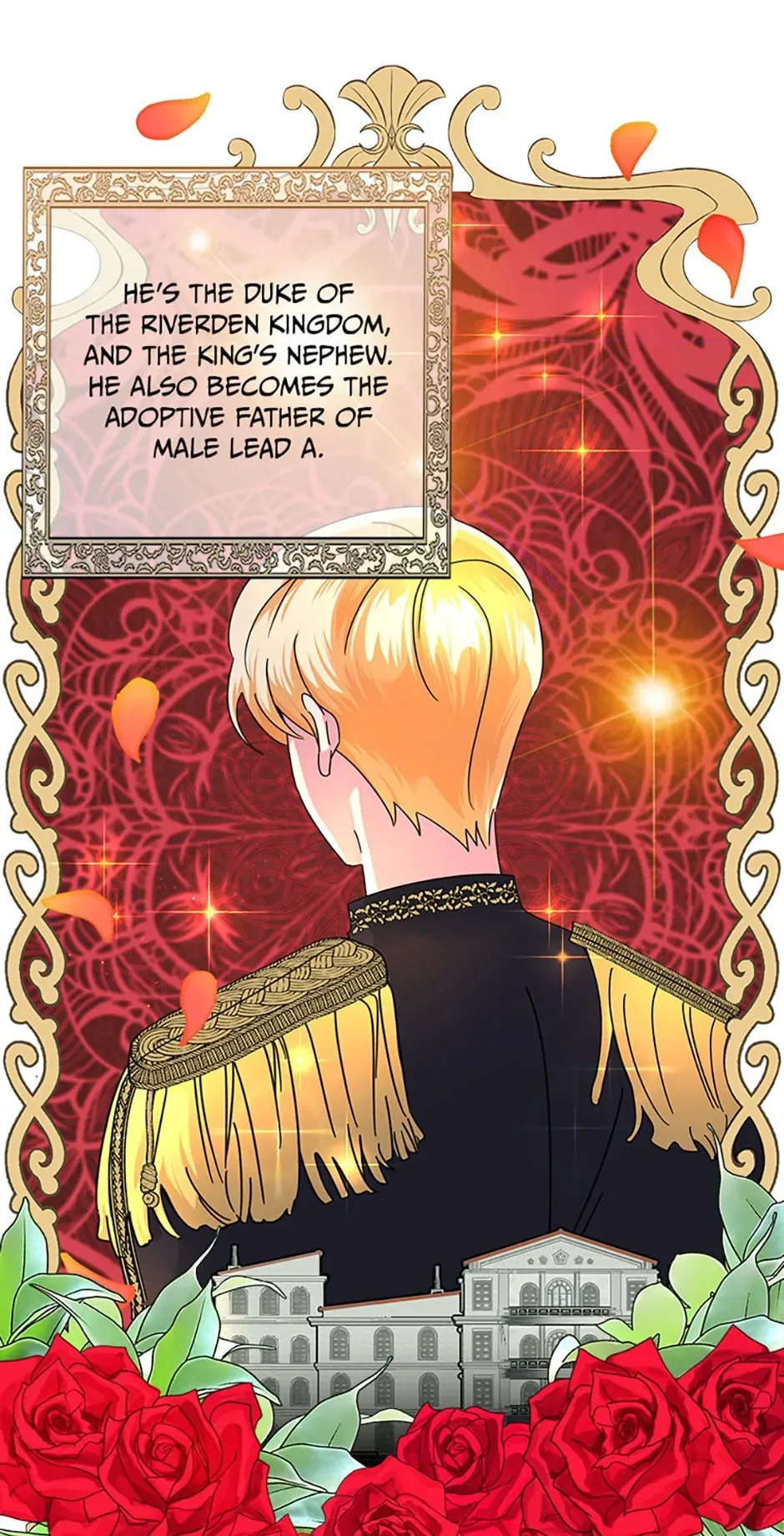 Melin’s Salvation Plan Chapter 1 page 64