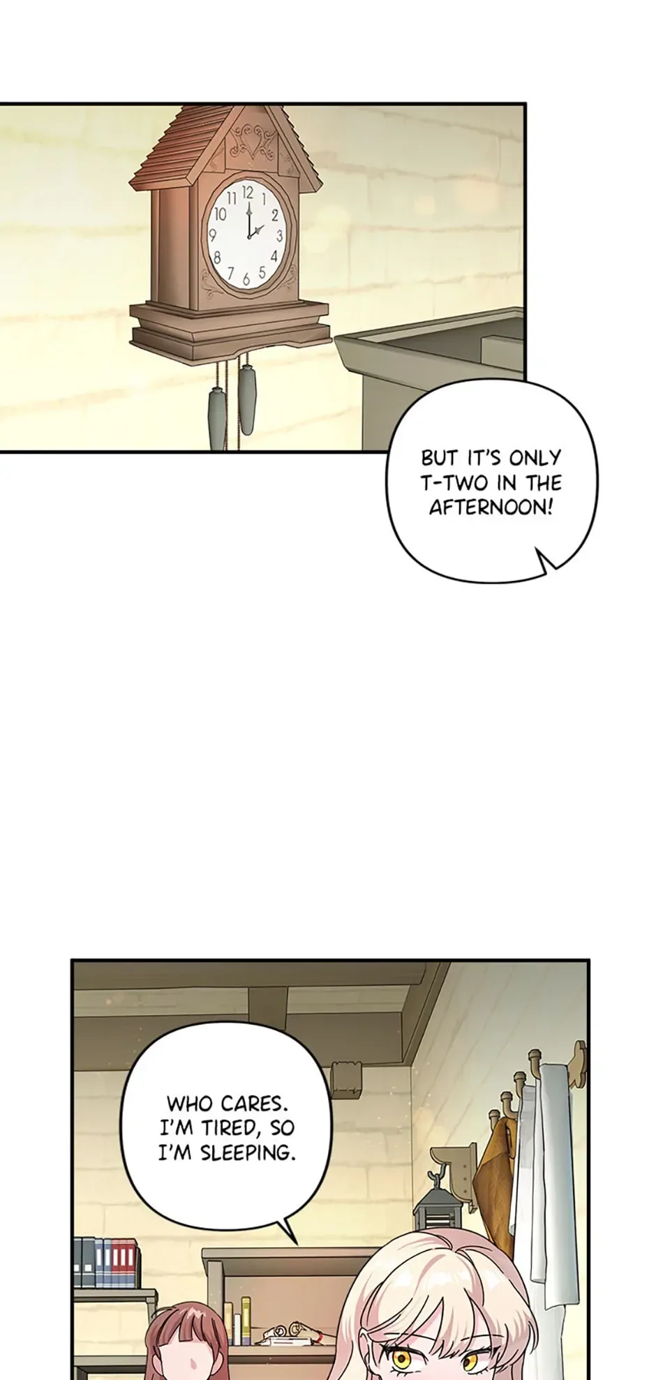 Melin’s Salvation Plan Chapter 1 page 53