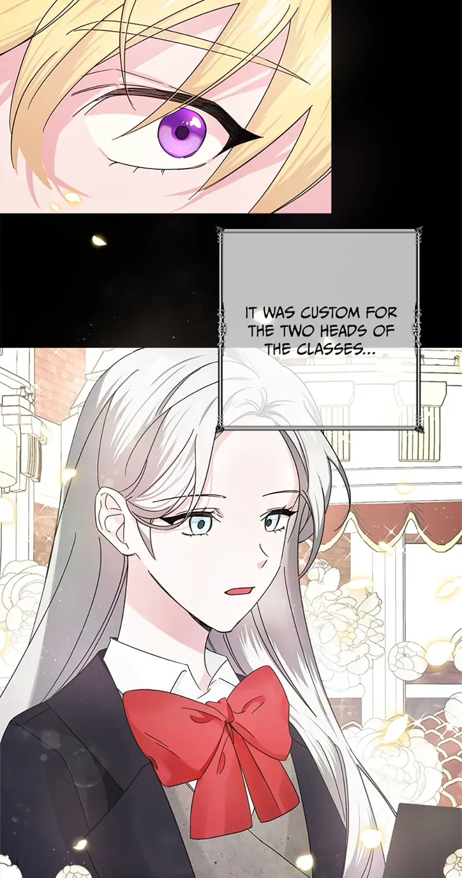 Melin’s Salvation Plan Chapter 2 page 7