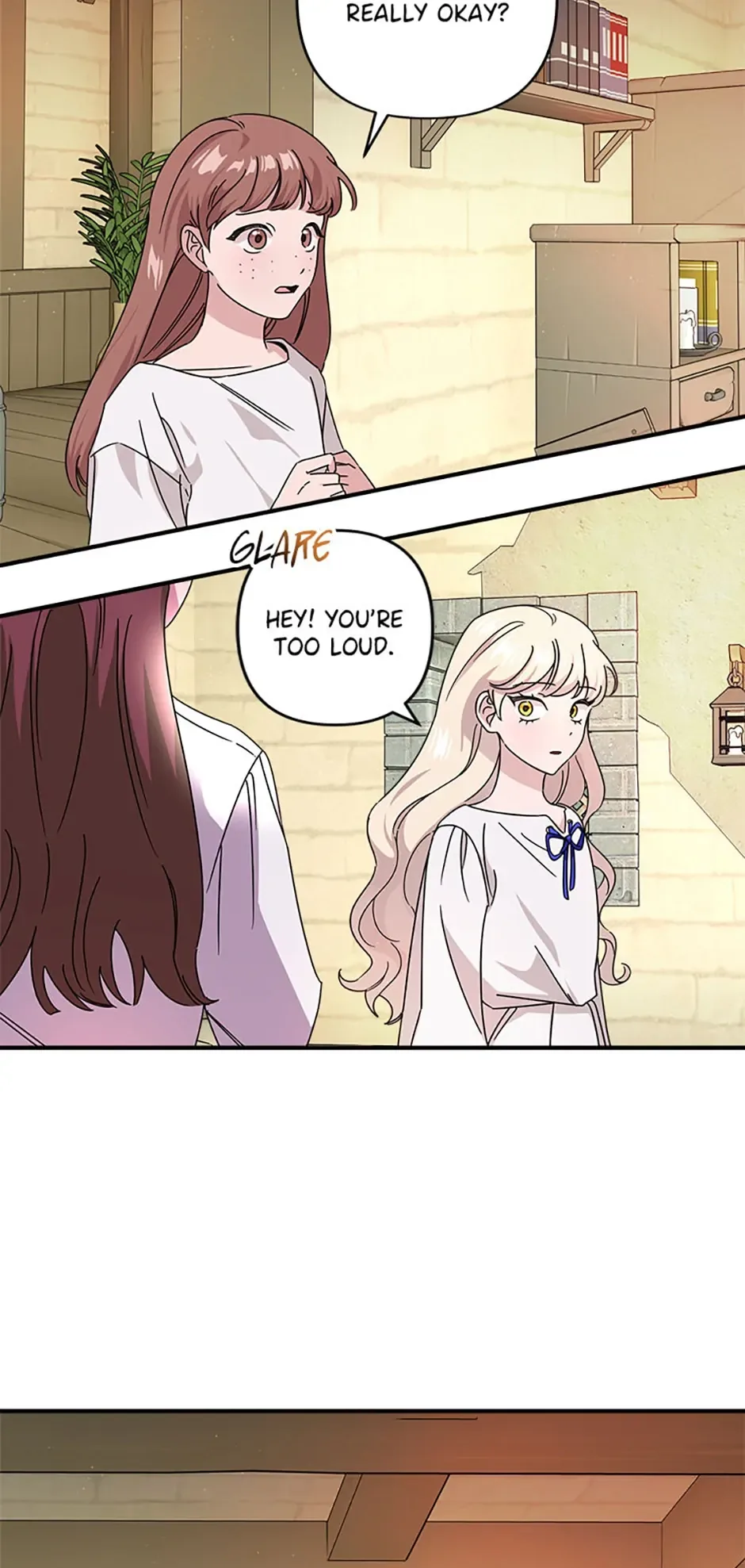 Melin’s Salvation Plan Chapter 1 page 51