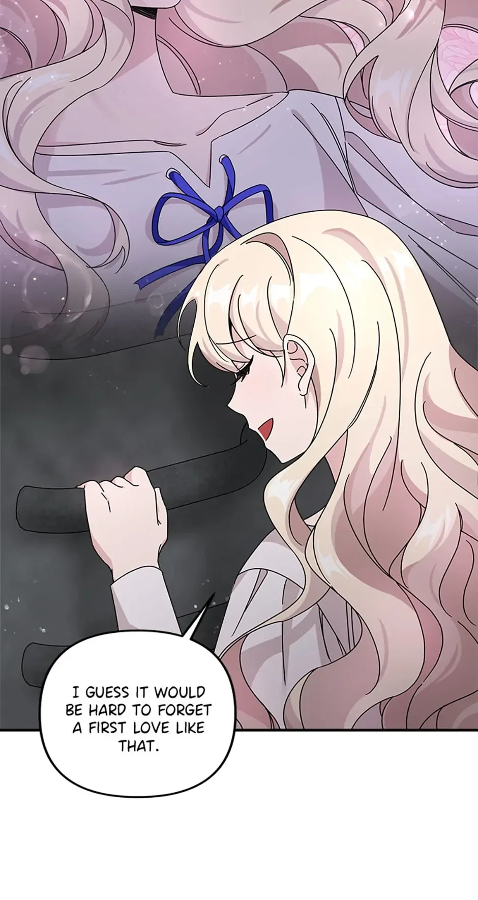 Melin’s Salvation Plan Chapter 3 page 37