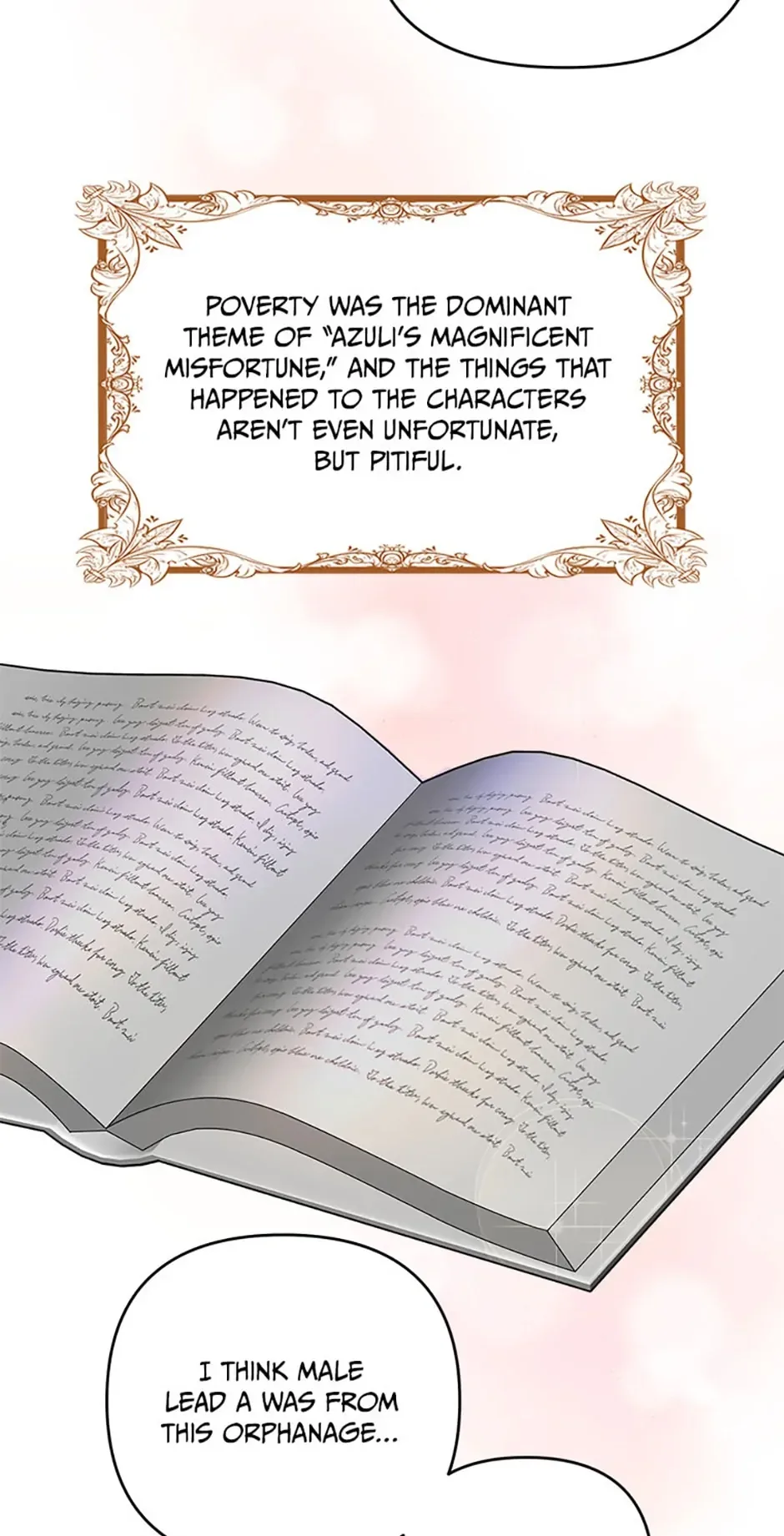 Melin’s Salvation Plan Chapter 1 page 66