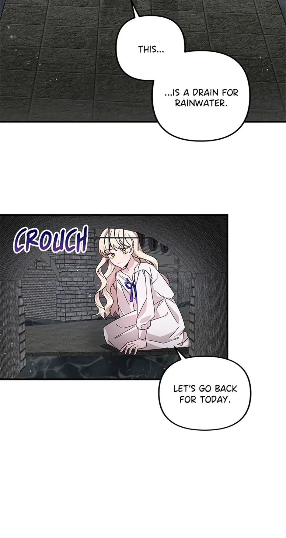 Melin’s Salvation Plan Chapter 3 page 42