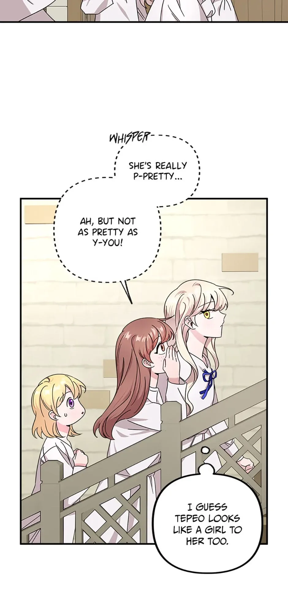 Melin’s Salvation Plan Chapter 2 page 12