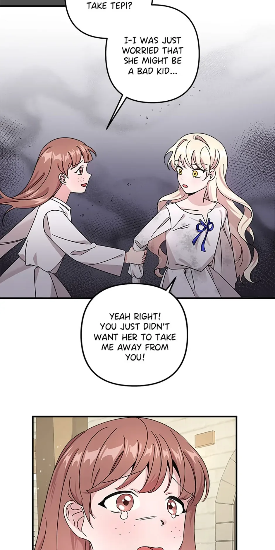 Melin’s Salvation Plan Chapter 3 page 46