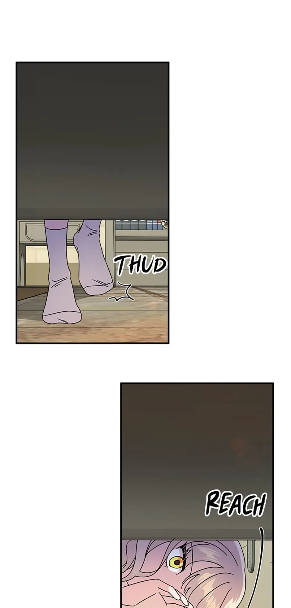 Melin’s Salvation Plan Chapter 1 page 57