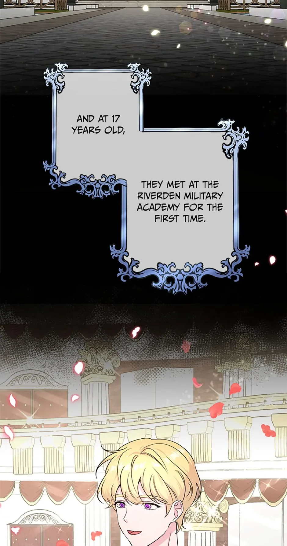 Melin’s Salvation Plan Chapter 2 page 5