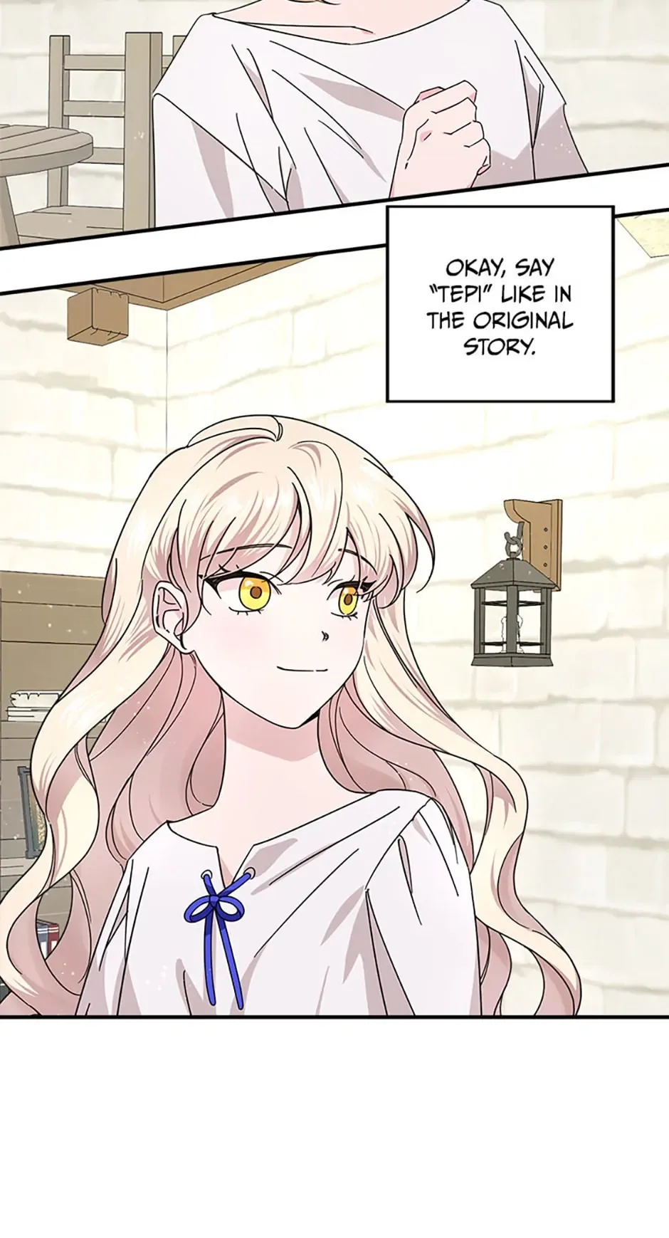 Melin’s Salvation Plan Chapter 2 page 23