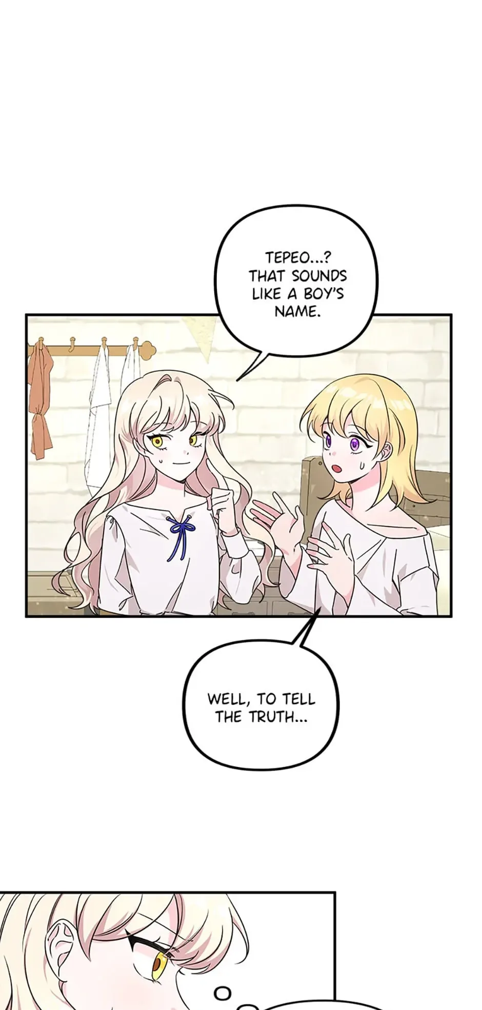 Melin’s Salvation Plan Chapter 2 page 26