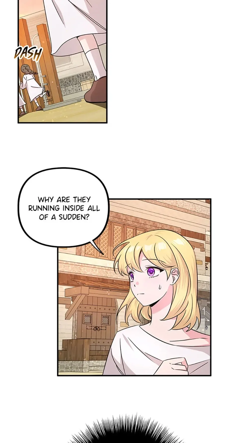 Melin’s Salvation Plan Chapter 2 page 32