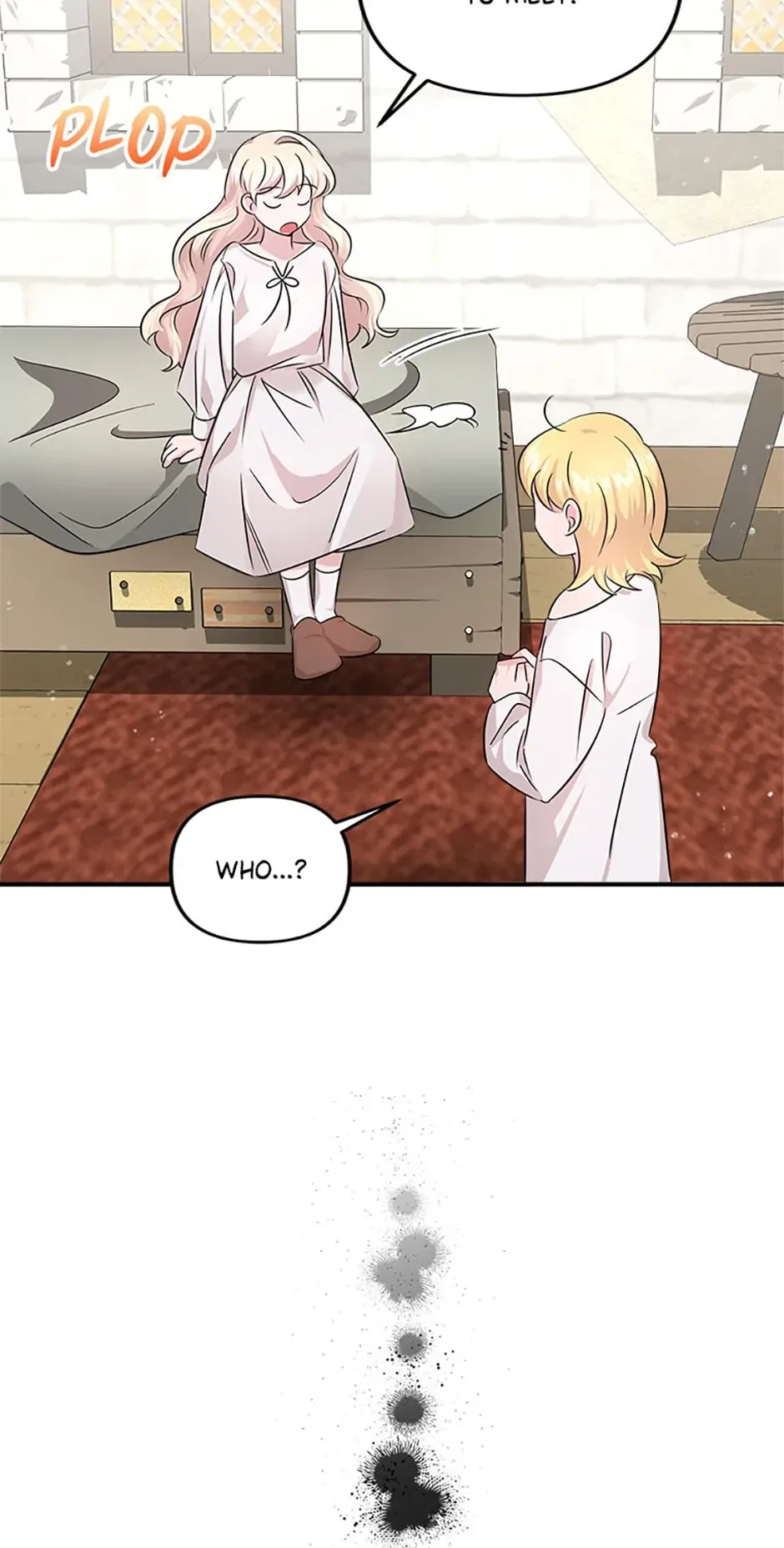 Melin’s Salvation Plan Chapter 4 page 7