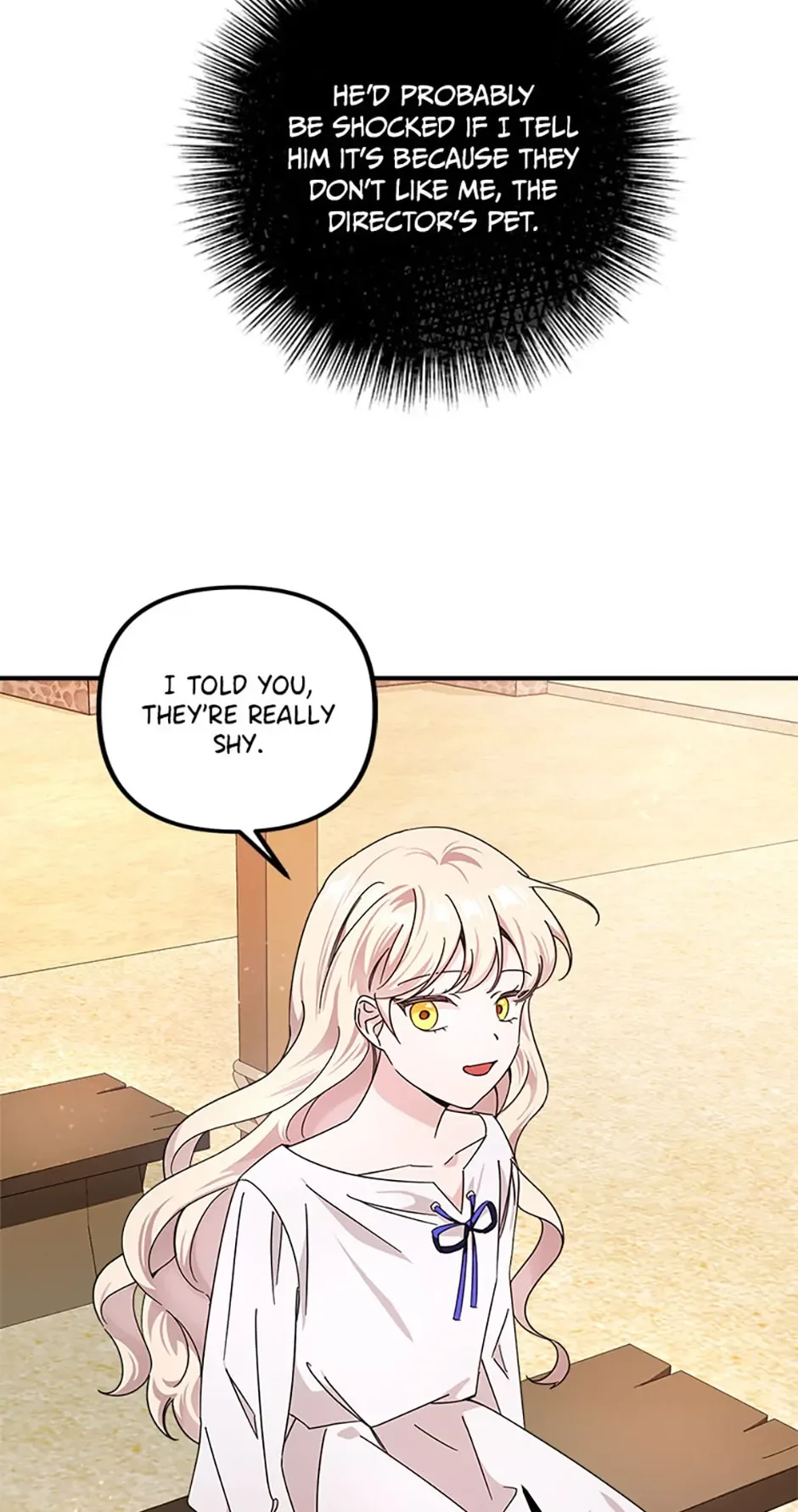 Melin’s Salvation Plan Chapter 2 page 33