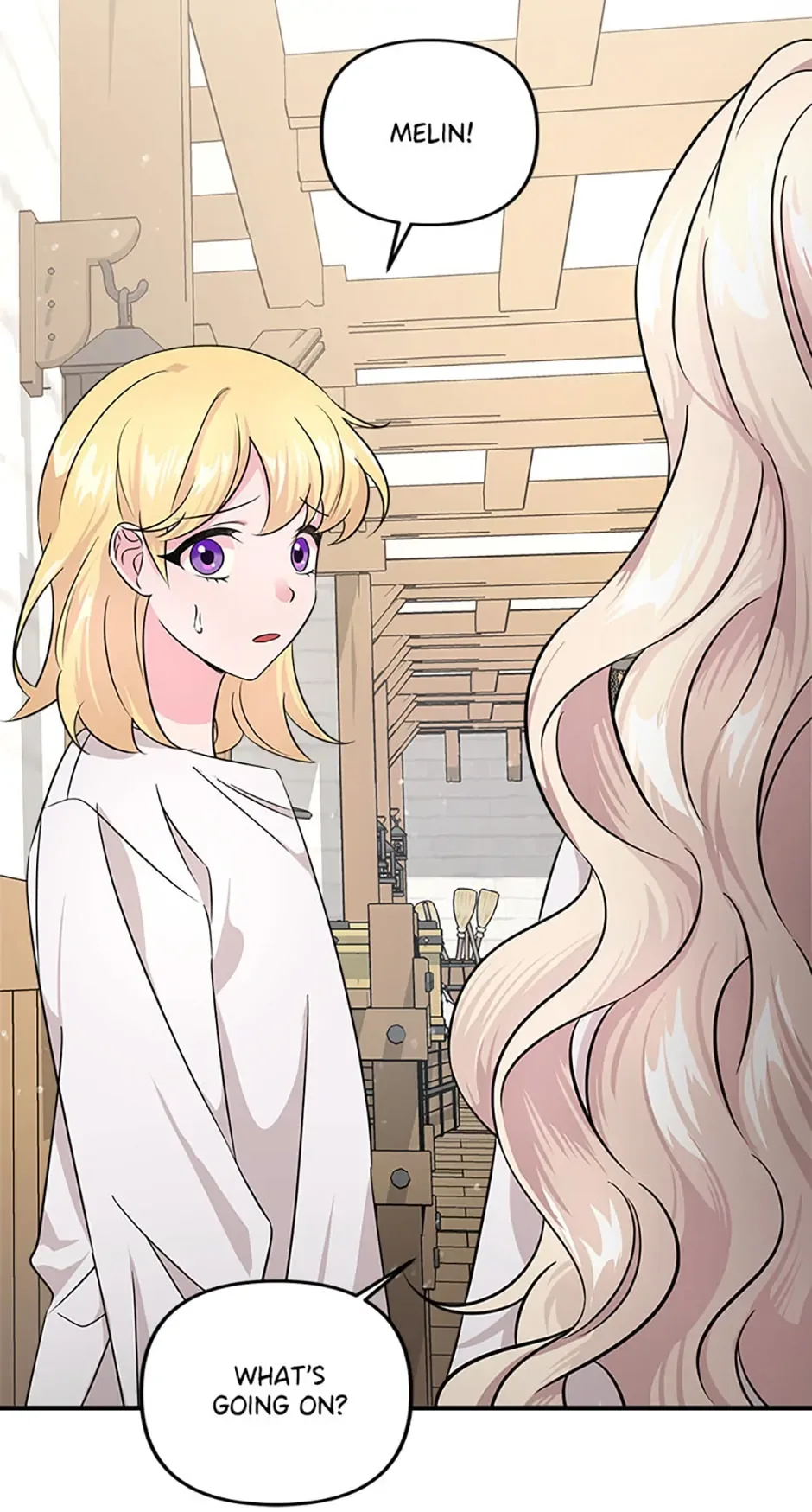 Melin’s Salvation Plan Chapter 4 page 12
