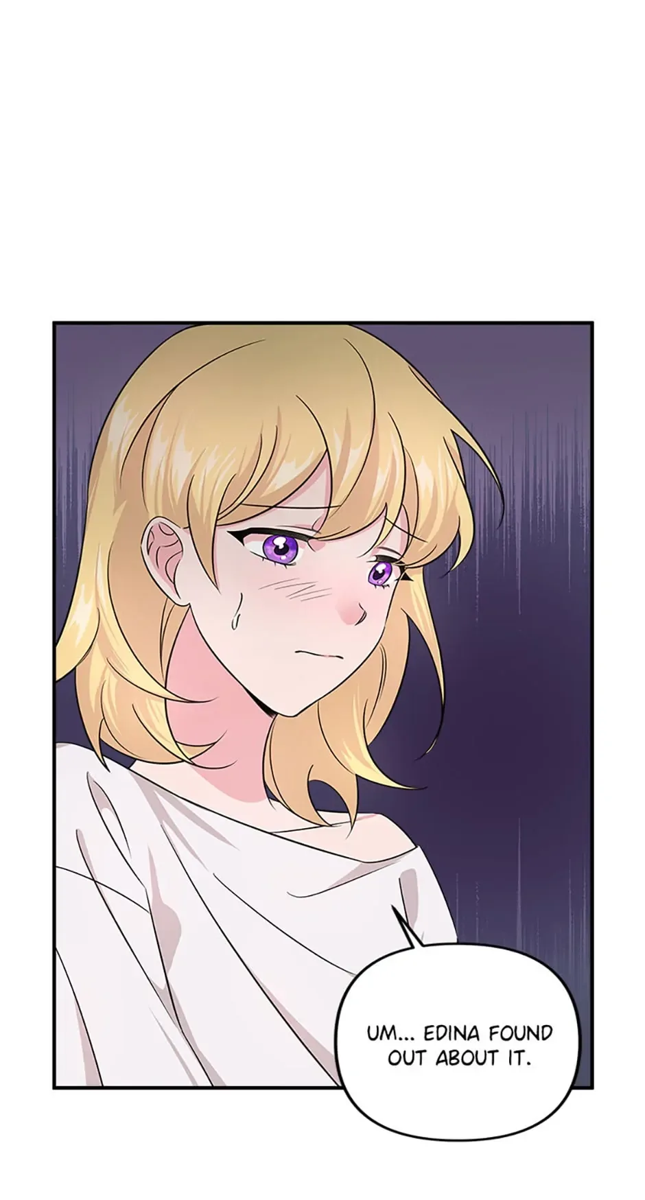 Melin’s Salvation Plan Chapter 4 page 13
