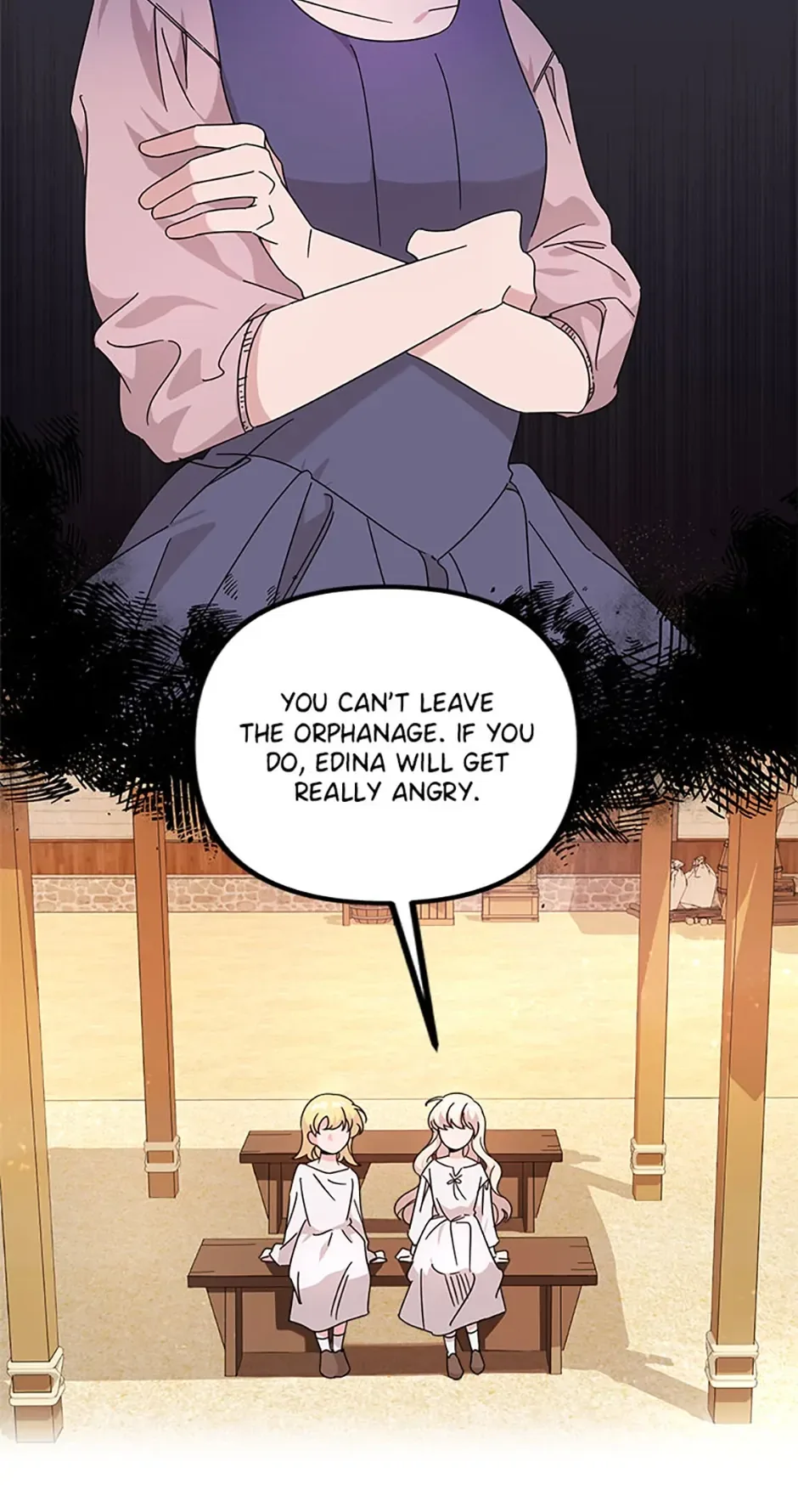 Melin’s Salvation Plan Chapter 2 page 37
