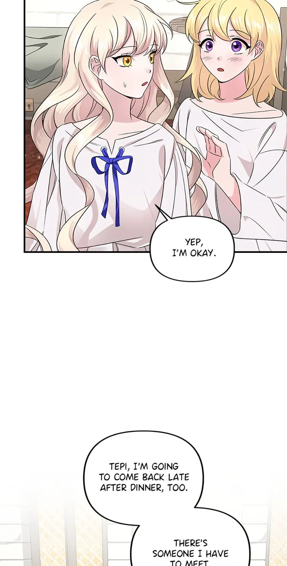 Melin’s Salvation Plan Chapter 4 page 6