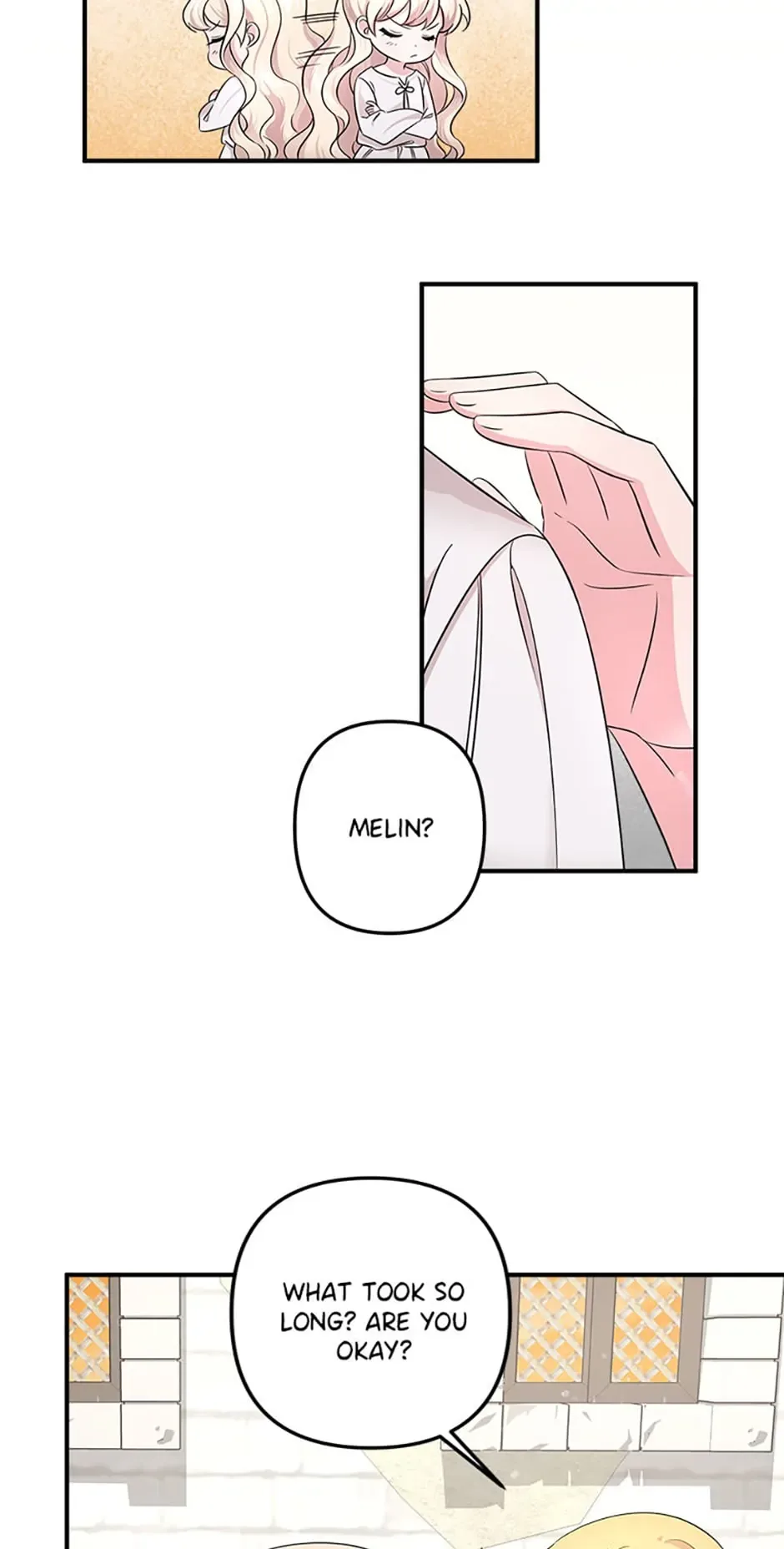 Melin’s Salvation Plan Chapter 4 page 5