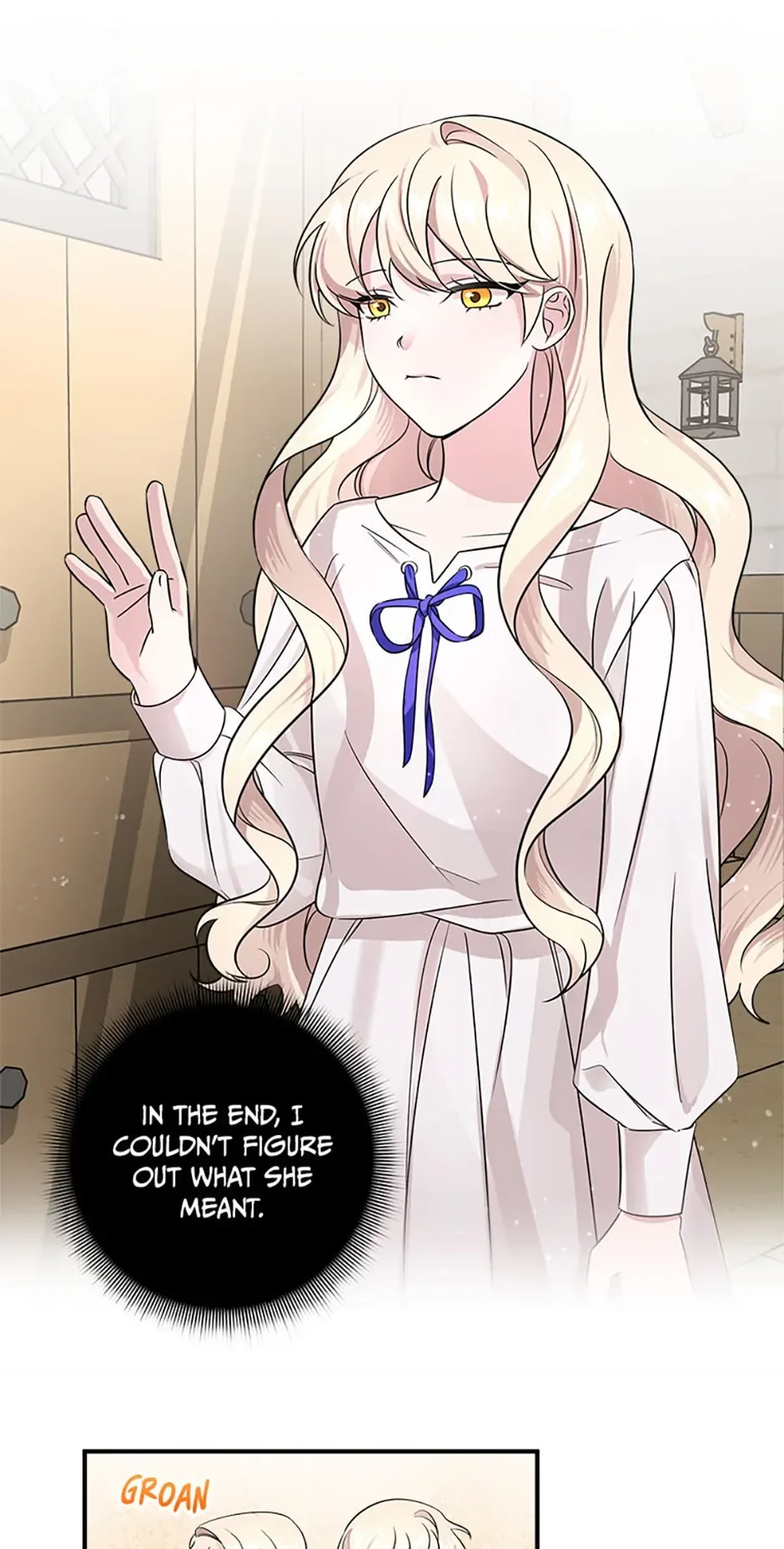 Melin’s Salvation Plan Chapter 4 page 4