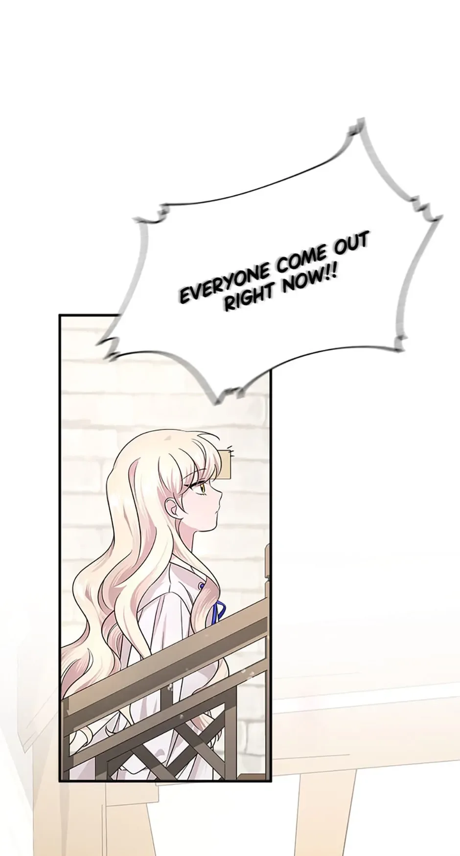 Melin’s Salvation Plan Chapter 4 page 11