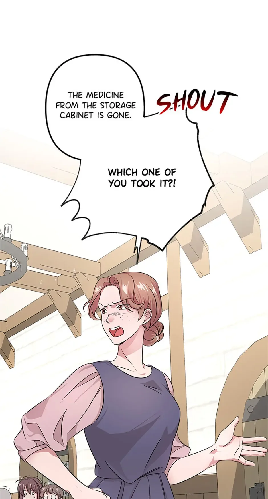 Melin’s Salvation Plan Chapter 4 page 14
