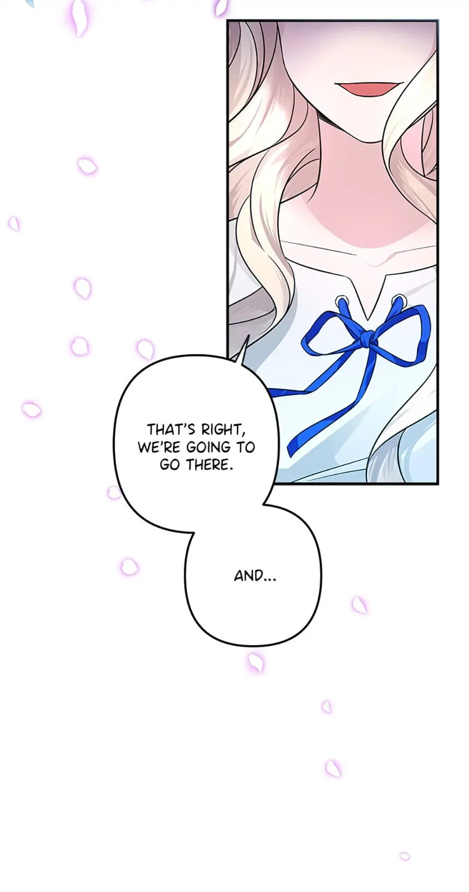 Melin’s Salvation Plan Chapter 4 page 45