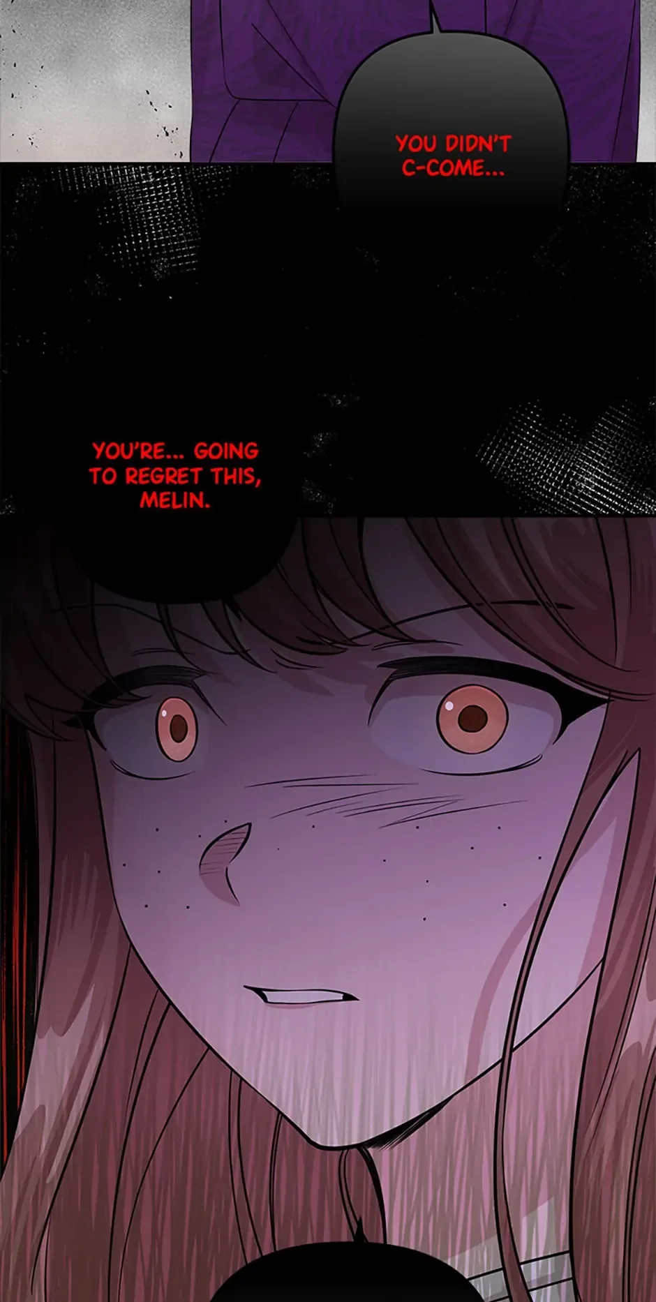 Melin’s Salvation Plan Chapter 4 page 83