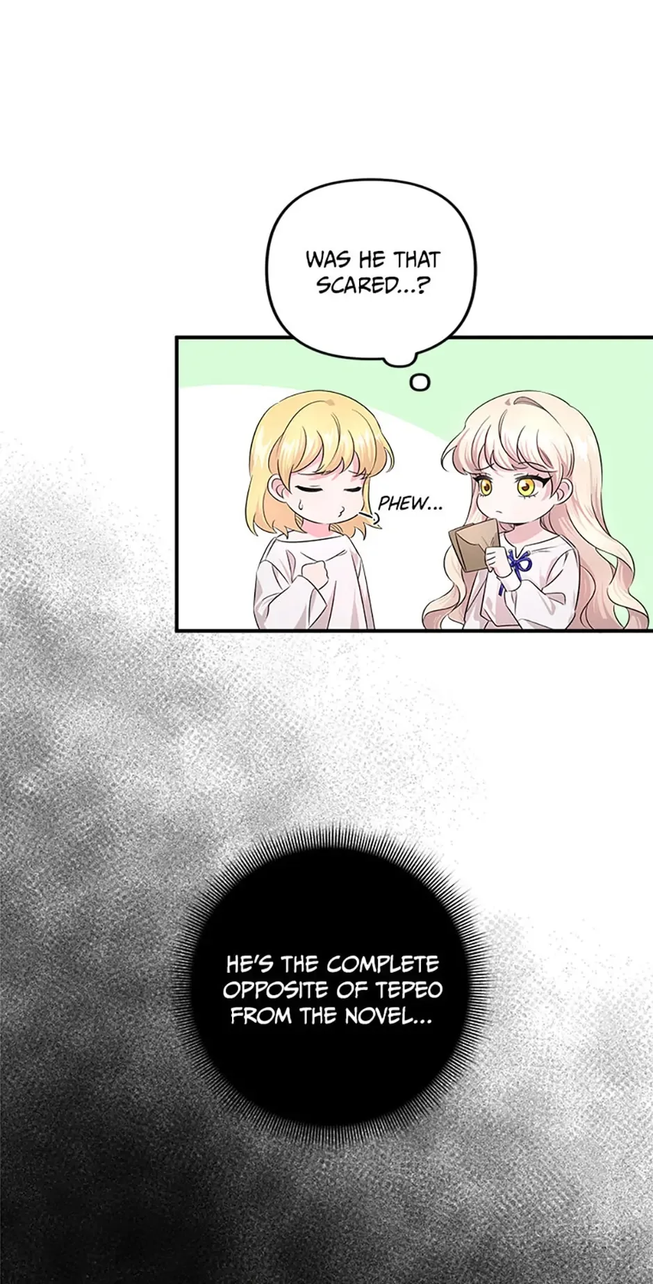 Melin’s Salvation Plan Chapter 4 page 24