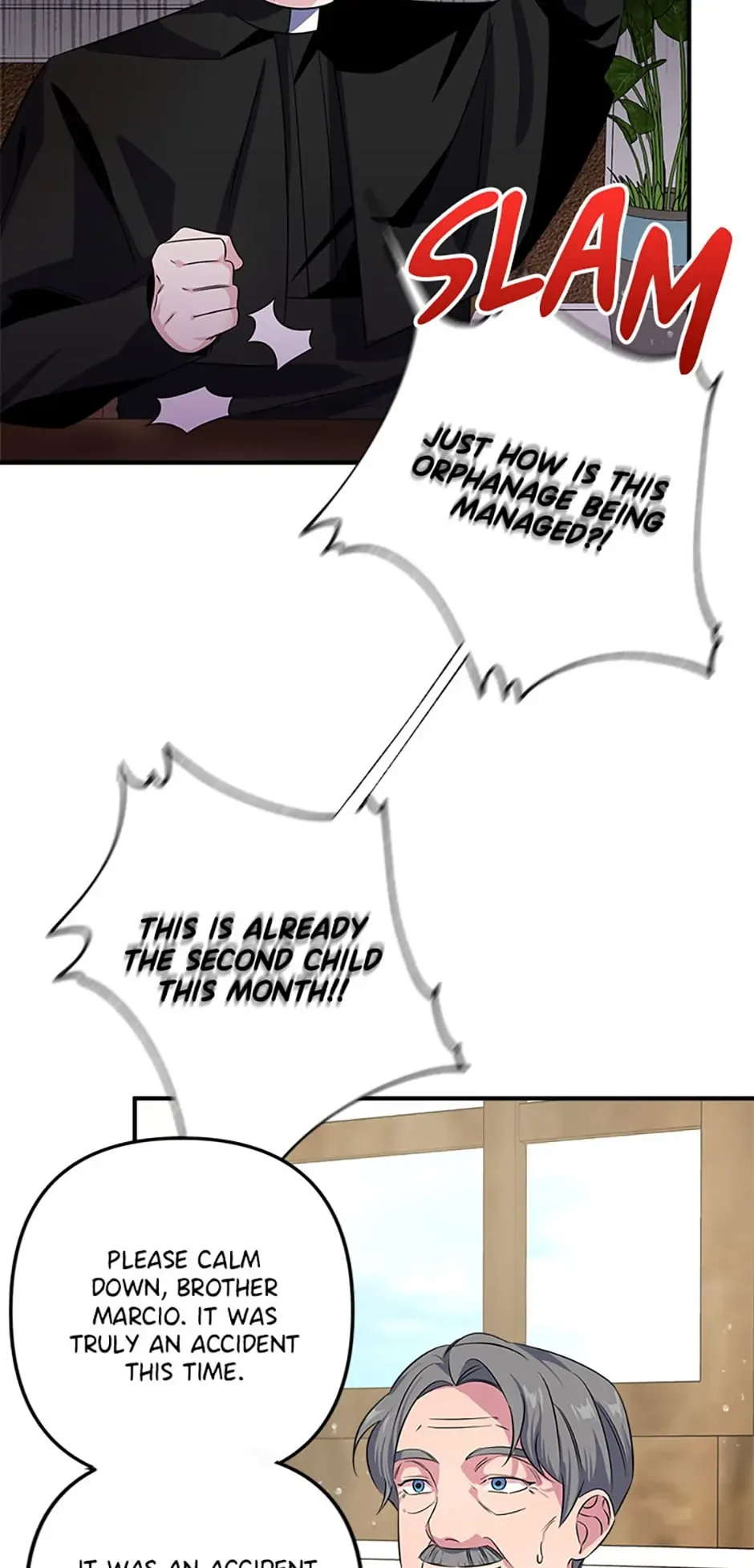 Melin’s Salvation Plan Chapter 4 page 53