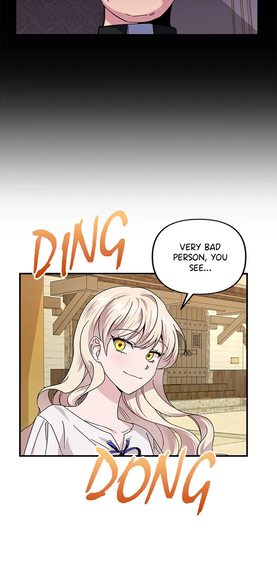 Melin’s Salvation Plan Chapter 2 page 42