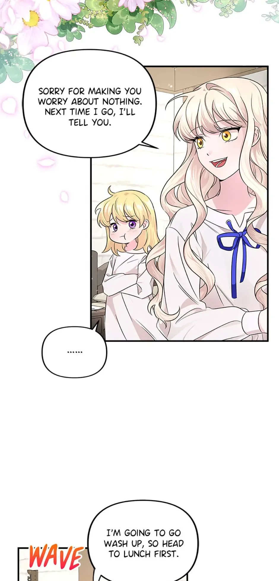 Melin’s Salvation Plan Chapter 4 page 77