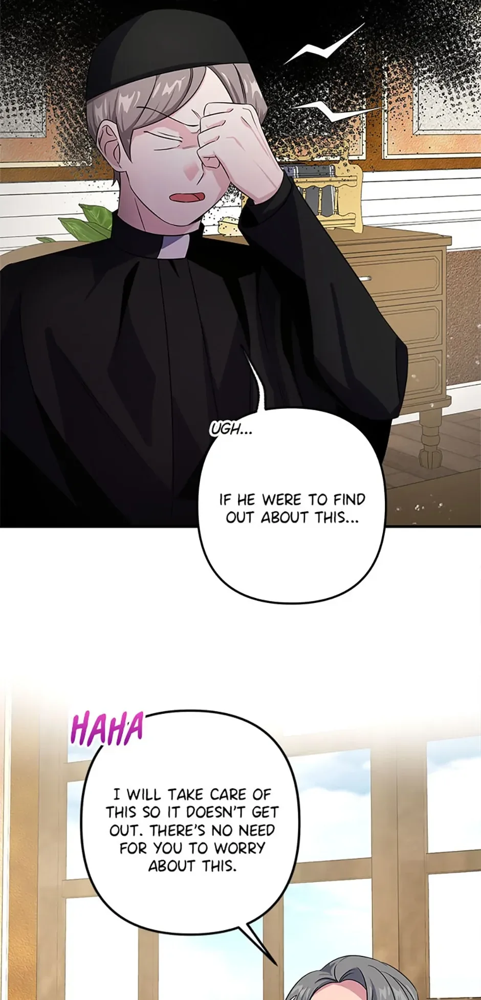 Melin’s Salvation Plan Chapter 4 page 55