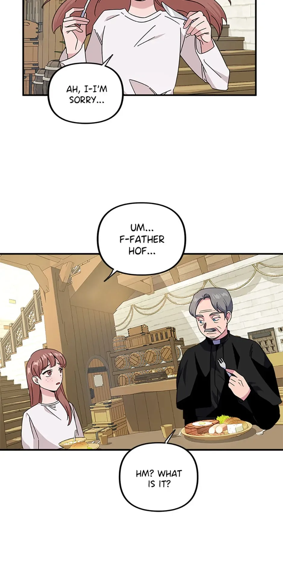 Melin’s Salvation Plan Chapter 2 page 45