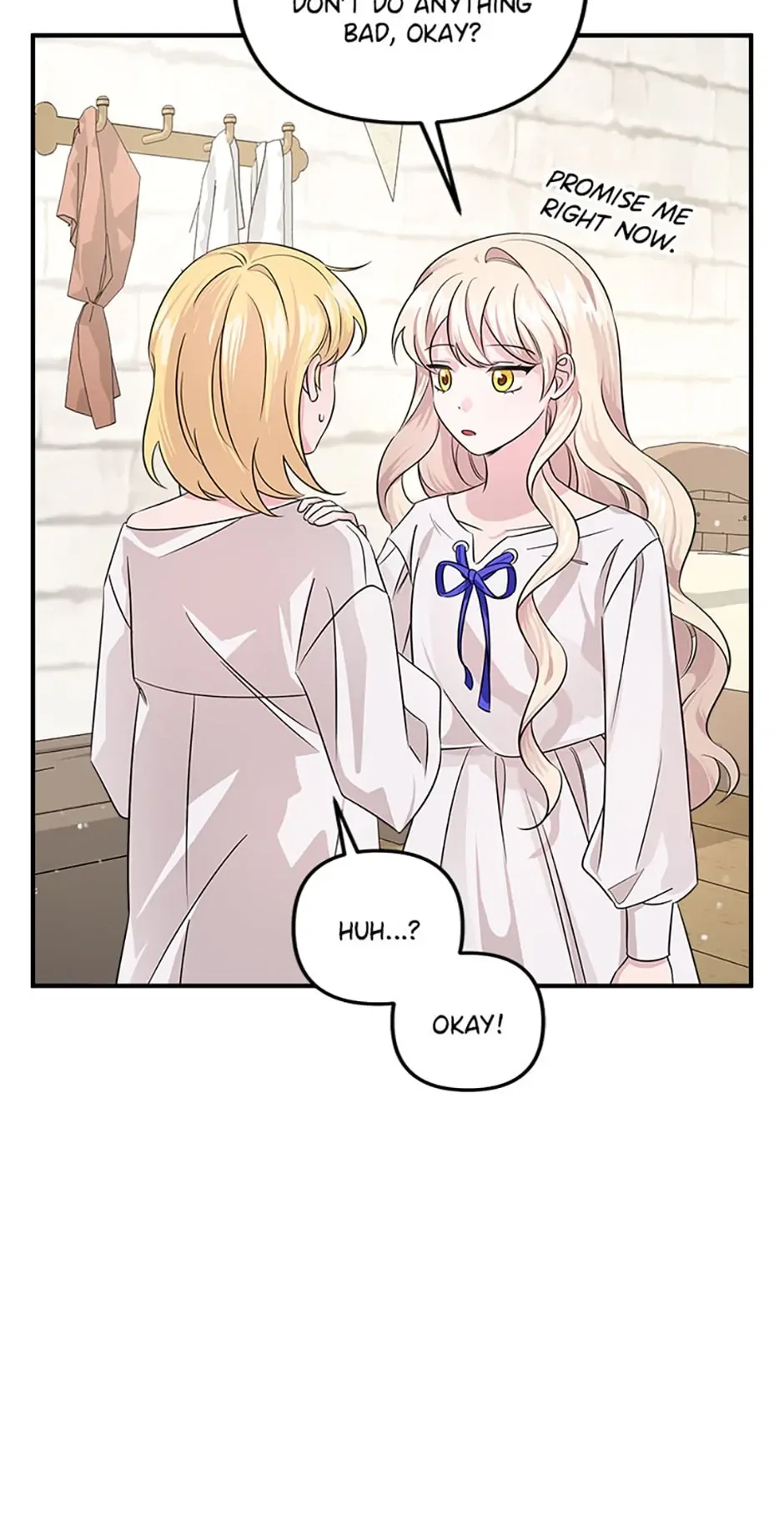 Melin’s Salvation Plan Chapter 4 page 32