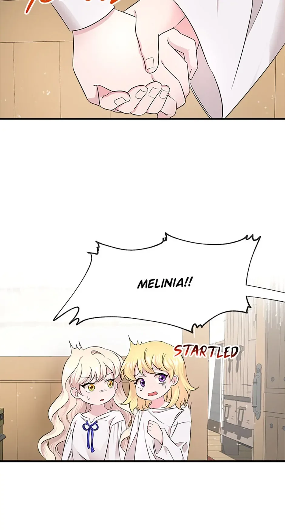 Melin’s Salvation Plan Chapter 4 page 17