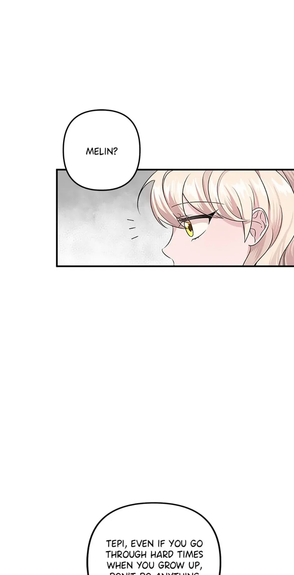 Melin’s Salvation Plan Chapter 4 page 31